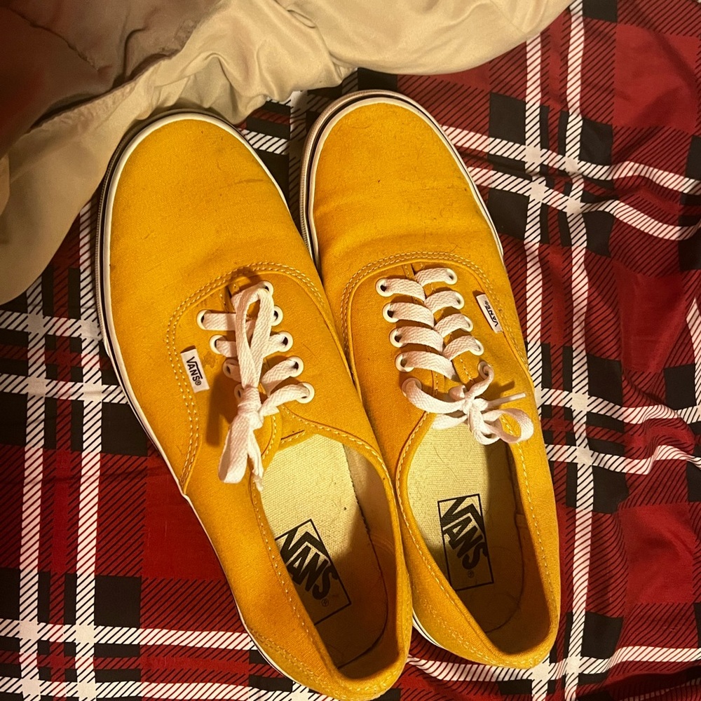 Vans Low size 11